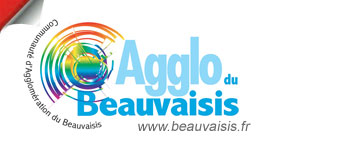 Site officiel de l'agglo du Beauvaisis