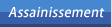 Assainissement