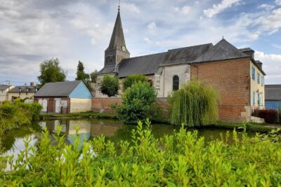 Agrandir l'image 1 sur 2, fenêtre modale