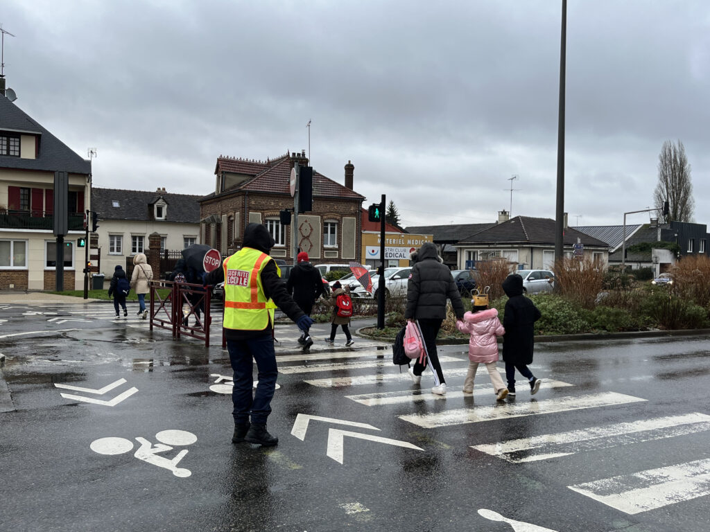 Agrandir l'image, fenêtre modale