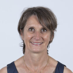 Béatrice Lejeune 2ème vice-présidente Maire de Bailleul-sur-Thérain