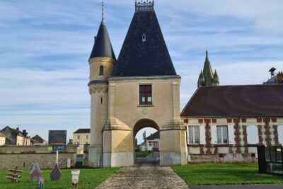 Agrandir l'image 1 sur 3, fenêtre modale