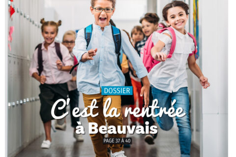 Le MAG du Beauvaisis n° 111 Septembre