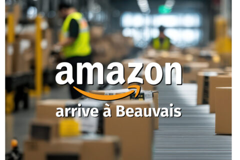 La couverture du MAG Beauvaisis n° 124 du mois de novembre 2025