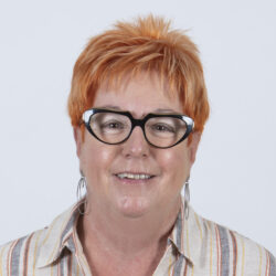 Christiane Hermand Conseillère communautaire Maire de Le Faÿ-Saint-Quentin