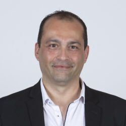 David Crevet Conseiller communautaire Maire de Frocourt