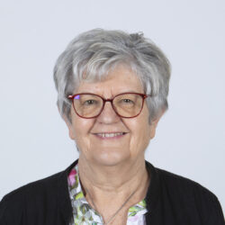 Dominique Moret Conseillère déléguée Maire de Warluis