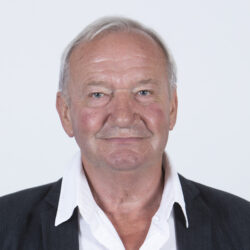 Henry Gaudissart Conseiller communautaire Maire de Fouquenies