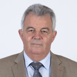 Hubert Vanysacker Conseiller délégué maire de Francastel