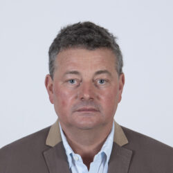 Jean-Charles Paillart Conseiller délégué Maire de Herchies