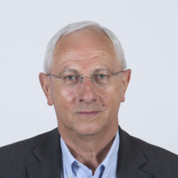 Jean-Louis Vandeburie Conseiller délégué Maire de Berneuil-en-Bray