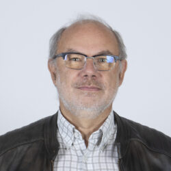 Jean-Marie Duriez Conseiller délégué Maire de Saint-Martin-Le-Noeud