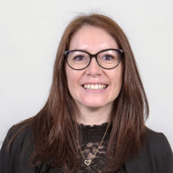 Josée MARINHO JAVEY conseillère municipale