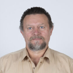 Laurent Delmas Conseiller délégué maire de Saint-Léger-en-Bray