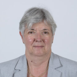 Marie-Claude Devillers Conseillère communautaire Maire de Lafraye