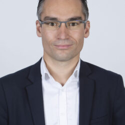 Martial Duflot Conseiller délégué Maire de Therdonne