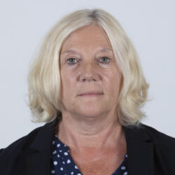 Martine Delaplace Conseillère déléguée Maire d'Auteuil