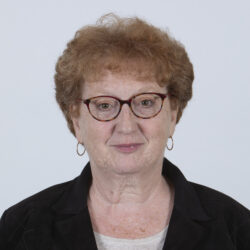 Martine Maillet Conseillère communautaire maire de Bonlier