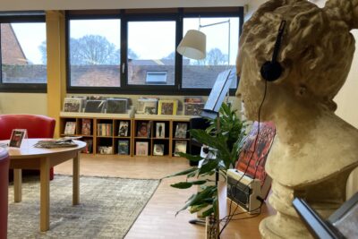 Agrandir l'image 1 sur 3, fenêtre modale