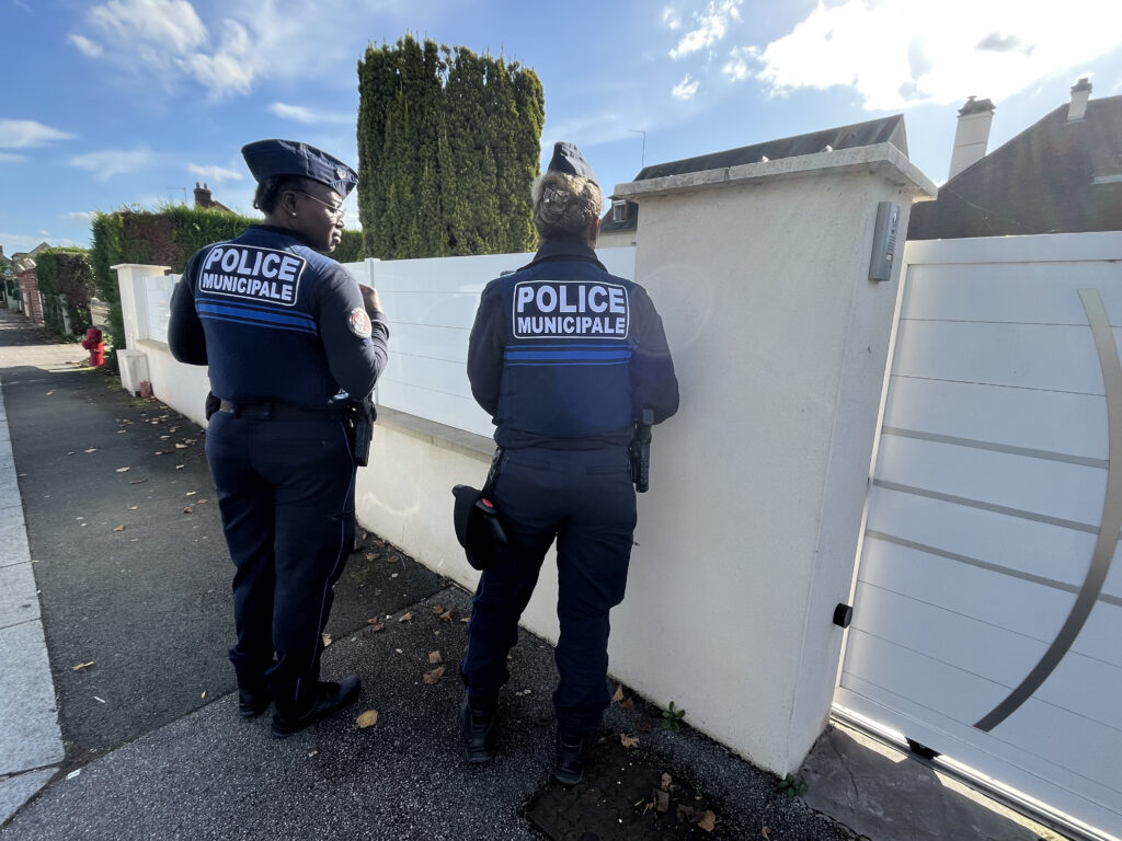 Agrandir l'image, fenêtre modale