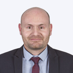 Grégory Palandre Conseiller délégué Maire de Hermes