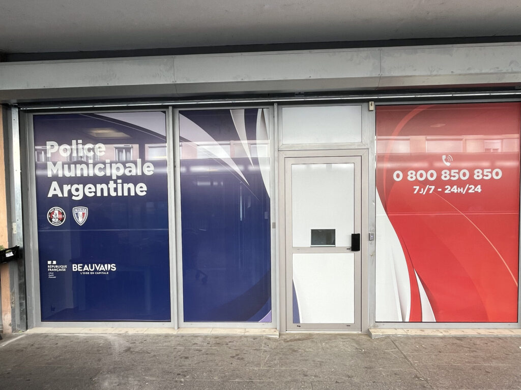 Agrandir l'image, fenêtre modale