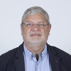 Philippe Désirest Conseiller communautaire Maire de Guignecourt