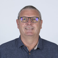 Philippe Van Walleghem 8ème vice-président maire de Fouquerolles