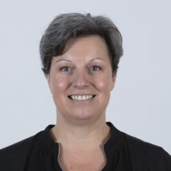 Sophie Belleperche Conseillère communautaire maire adjointe de Crèvecœur-le-Grand