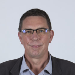 Sylvain Fresnoy Conseiller communautaire Maire d'Haudivillers