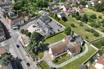 Agrandir l'image 1 sur 8, fenêtre modale