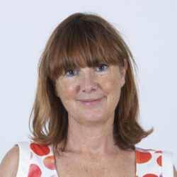 Valérie Ménard Conseillère communautaire maire adjointe de Bresles