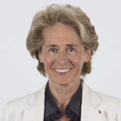 CAROLINE CAYEUX conseillère municipale