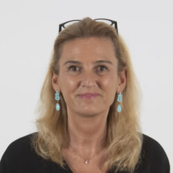 Sandra PLOMION - 2ème adjointe « Sécurité et Prévention »