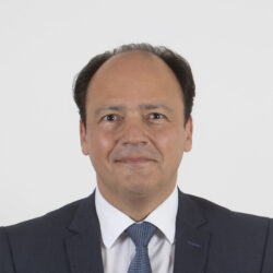 Lionel CHISS - 1er adjoint « Finances et ressources publiques »