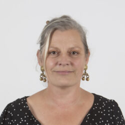 Isabelle SOULA - 4ème adjointe « Solidarité, Santé et relations citoyennes »