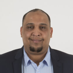 Mohrad LAGHRARI conseiller municipal