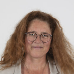 Corinne FOURCIN 8ème adjointe « Politique culturelle et événementielle »