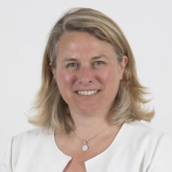 Charlotte COLIGNON DUROYON conseillère municipale