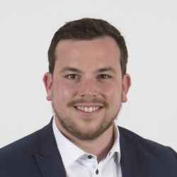 Antoine SALITOT conseiller délégué