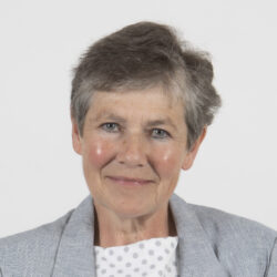 Catherine THIÉBLIN conseillère déléguée