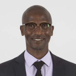 Mamadou LY 11ème adjoint « Vie urbaine et proximité »