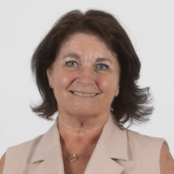 Guylaine CAPGRAS conseillère déléguée