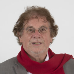 Jacques DORIDAM conseiller délégué