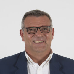 Jérôme LIEVAIN - 5ème adjoint « en charge des actions en faveur de l'accessibilité et du Handicap »