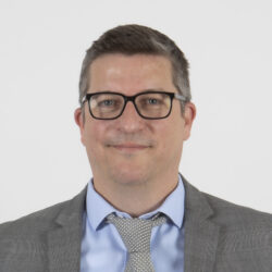 Ludovic CASTANIÉ conseiller délégué