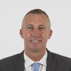 CHRISTOPHE GASPART conseiller délégué