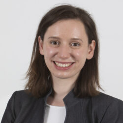 Roxane LUNDY conseillère municipale