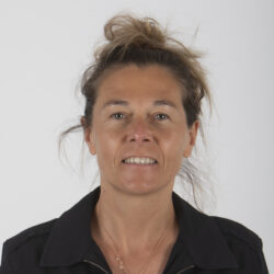 Peggy CALLENS conseillère municipale