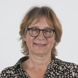 Patricia HIBERTY conseillère déléguée